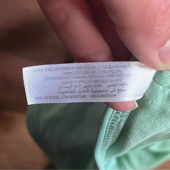 FREE Bikini Bottoms - Picture 9 of 12